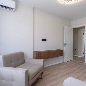 Продается 2-х комнатная квартира, 46,2 м²