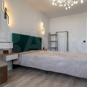 Продается 2-х комнатная квартира, 46,2 м²