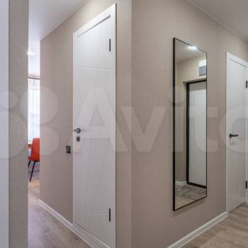 Продается 2-х комнатная квартира, 46,2 м²
