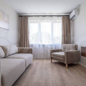 Продается 2-х комнатная квартира, 46,2 м²