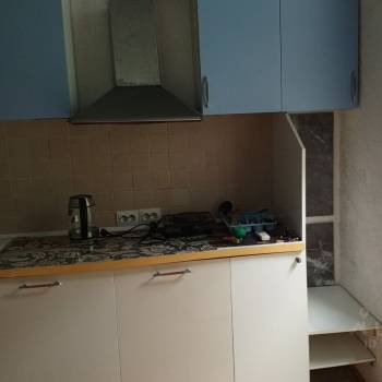 Сдается 1-комнатная квартира, 17 м²