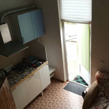 Сдается 1-комнатная квартира, 17 м²