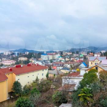 Сдается 2-х комнатная квартира, 75 м²