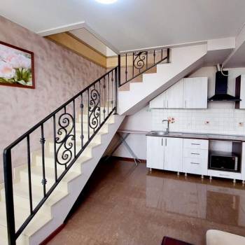 Сдается 2-х комнатная квартира, 75 м²