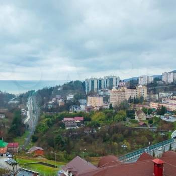 Сдается 2-х комнатная квартира, 75 м²