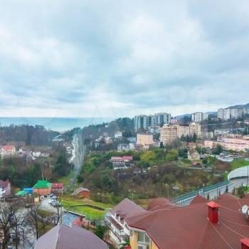 Сдается 2-х комнатная квартира, 75 м²