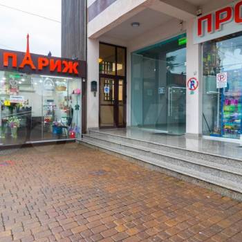 Сдается 2-х комнатная квартира, 75 м²