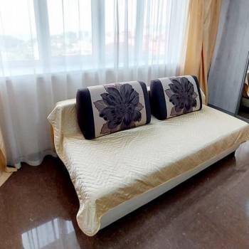 Сдается 2-х комнатная квартира, 75 м²