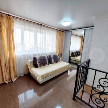 Сдается 2-х комнатная квартира, 75 м²