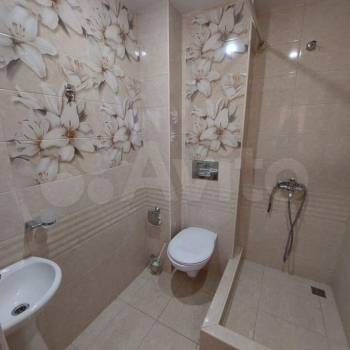 Сдается 2-х комнатная квартира, 75 м²