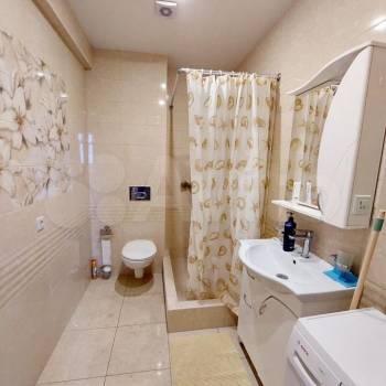 Сдается 2-х комнатная квартира, 75 м²