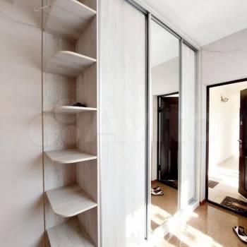 Сдается 2-х комнатная квартира, 75 м²