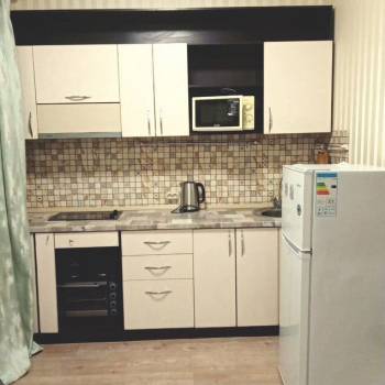 Продается 1-комнатная квартира, 29,4 м²