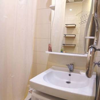 Продается 1-комнатная квартира, 29,4 м²