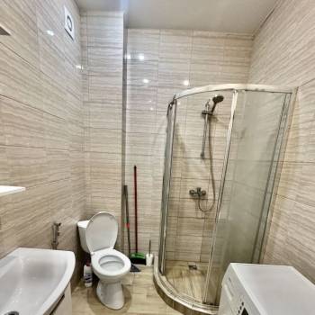 Продается 1-комнатная квартира, 30,8 м²