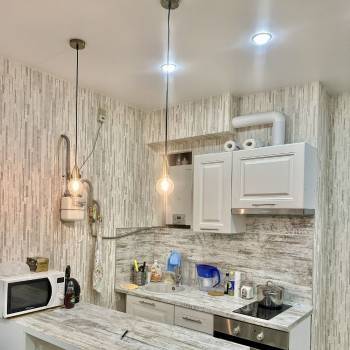 Продается 1-комнатная квартира, 30,8 м²