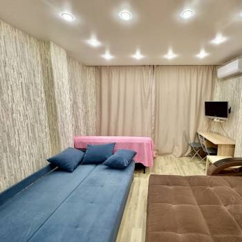 Продается 1-комнатная квартира, 30,8 м²