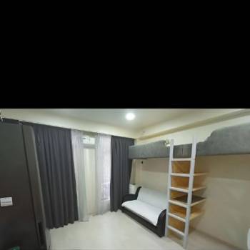 Продается 1-комнатная квартира, 22,4 м²