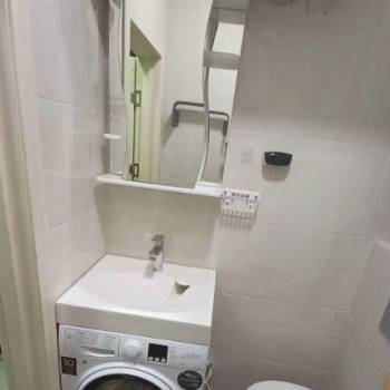 Продается 1-комнатная квартира, 22,4 м²