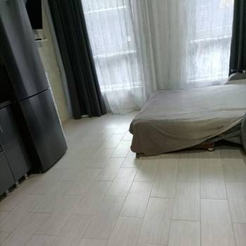 Продается 1-комнатная квартира, 22,4 м²