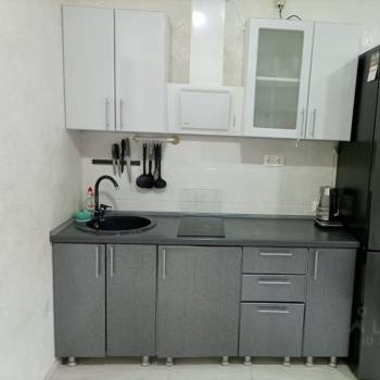 Продается 1-комнатная квартира, 22,4 м²