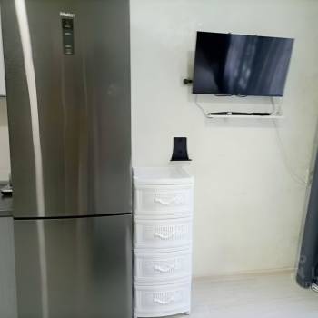 Продается 1-комнатная квартира, 22,4 м²