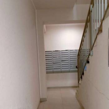 Продается 1-комнатная квартира, 22,4 м²