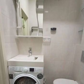 Продается 1-комнатная квартира, 22,4 м²