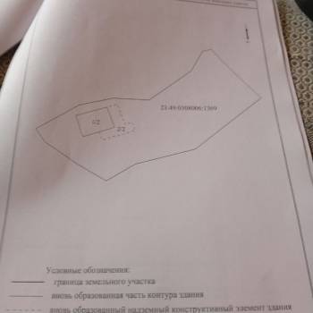 Продается Участок, 600 м²