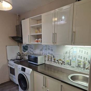 Продается 2-х комнатная квартира, 42 м²