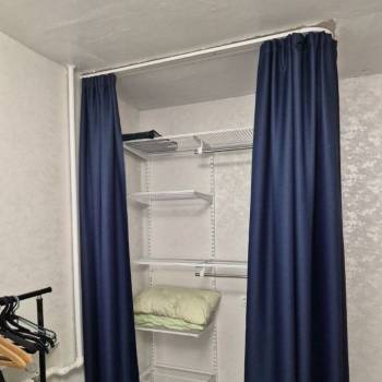 Продается 2-х комнатная квартира, 42 м²