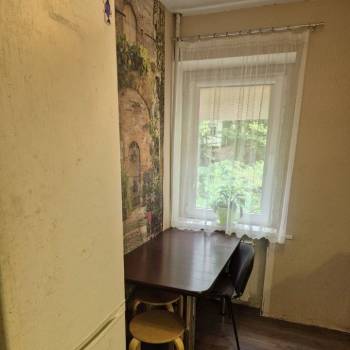 Продается 2-х комнатная квартира, 42 м²