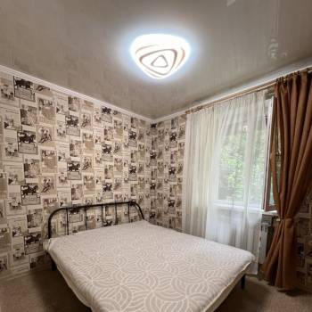 Сдается Многокомнатная квартира, 47 м²