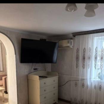 Сдается 2-х комнатная квартира, 54 м²