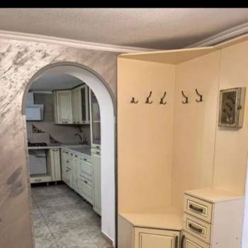 Сдается 2-х комнатная квартира, 54 м²