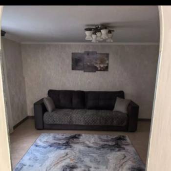 Сдается 2-х комнатная квартира, 54 м²