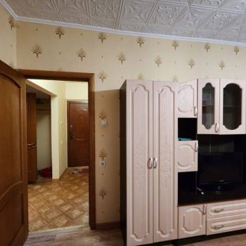 Сдается 2-х комнатная квартира, 53 м²