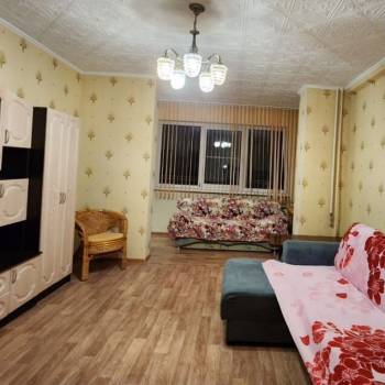 Сдается 2-х комнатная квартира, 53 м²