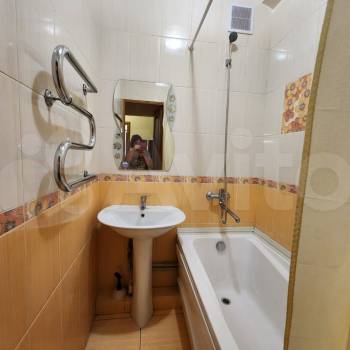 Сдается 2-х комнатная квартира, 53 м²