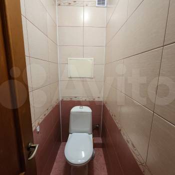 Сдается 2-х комнатная квартира, 53 м²