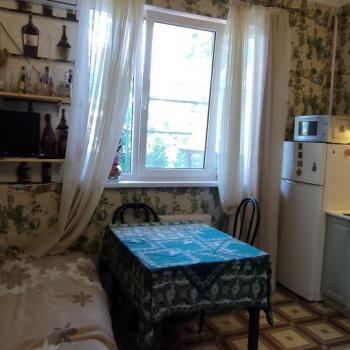 Продается 1-комнатная квартира, 34,4 м²