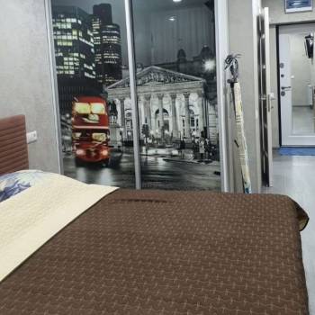 Сдается 1-комнатная квартира, 25 м²