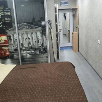 Сдается 1-комнатная квартира, 25 м²