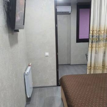 Сдается 1-комнатная квартира, 25 м²