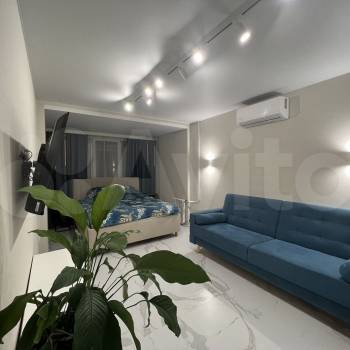 Сдается 1-комнатная квартира, 32 м²