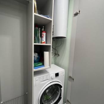 Сдается 1-комнатная квартира, 32 м²