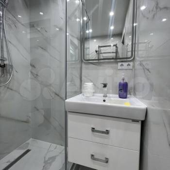 Сдается 1-комнатная квартира, 32 м²