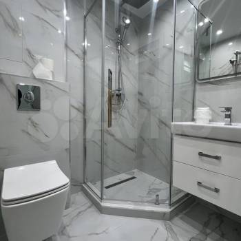 Сдается 1-комнатная квартира, 32 м²