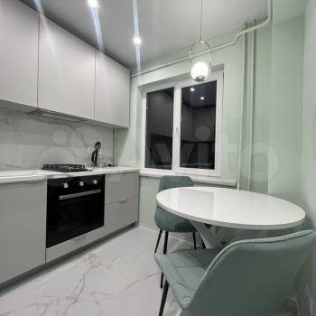 Сдается 1-комнатная квартира, 32 м²