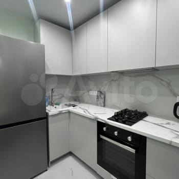 Сдается 1-комнатная квартира, 32 м²